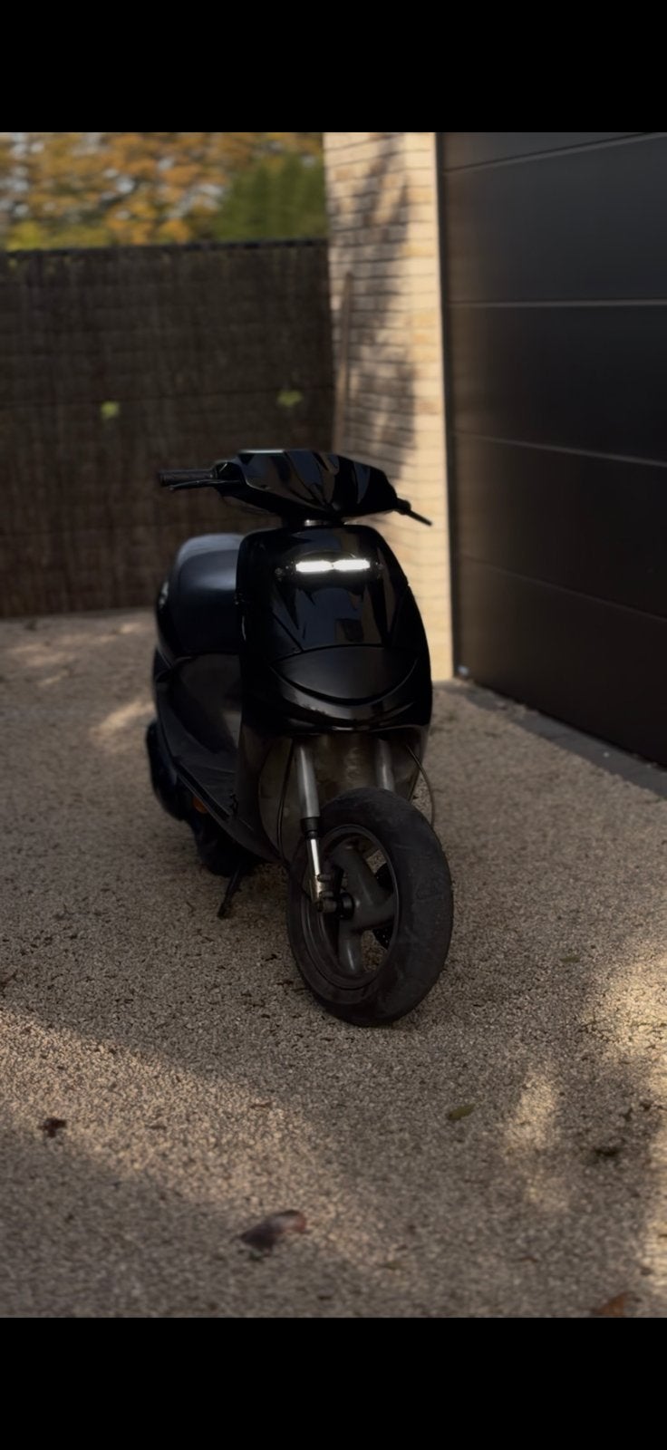Peugeot Vivacity TE KOOP, Ophalen, Tweetakt, Gebruikt, Overige modellen