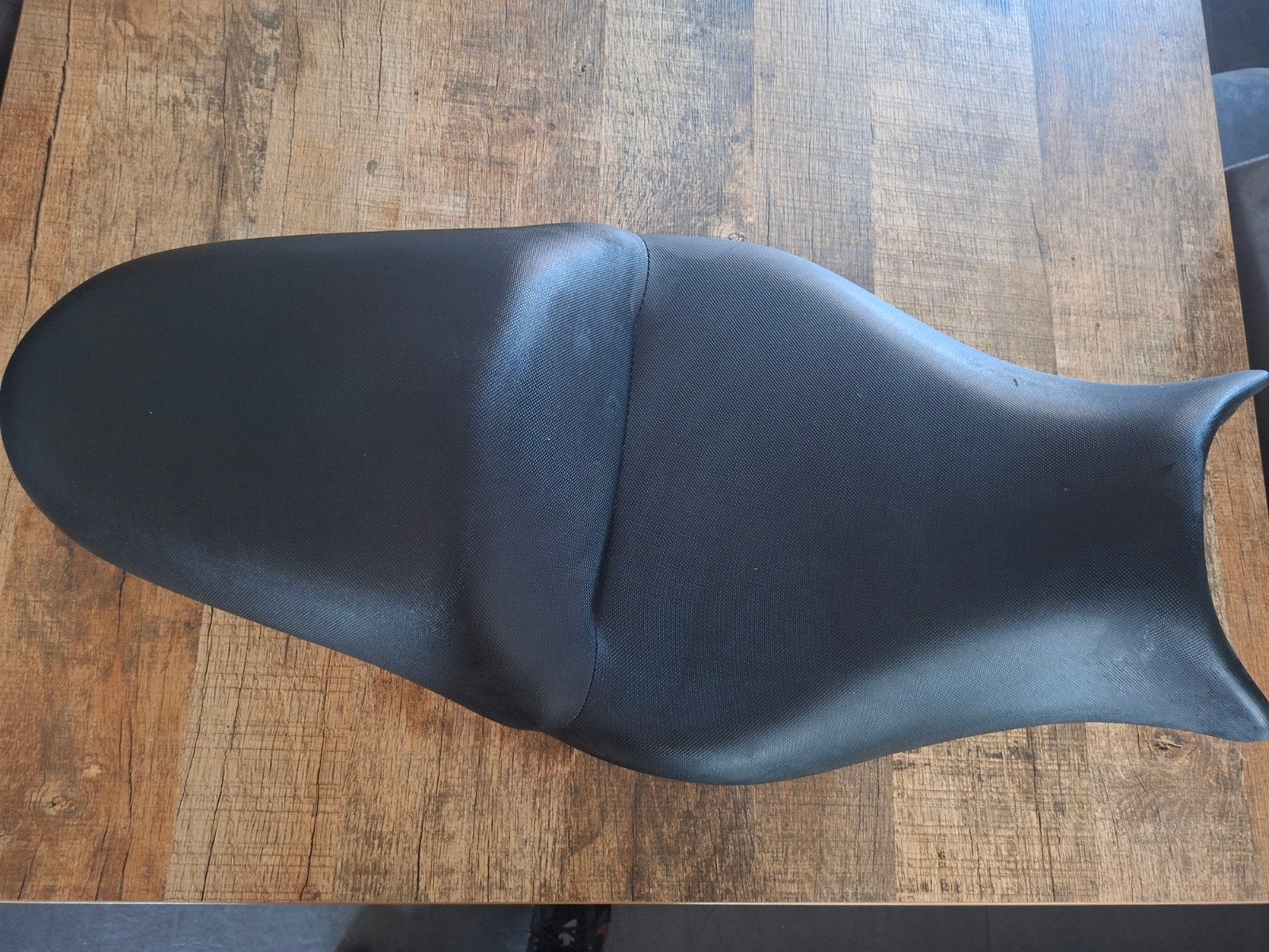 versys 650 zadel model 2012- 2021, Motoren, Ophalen