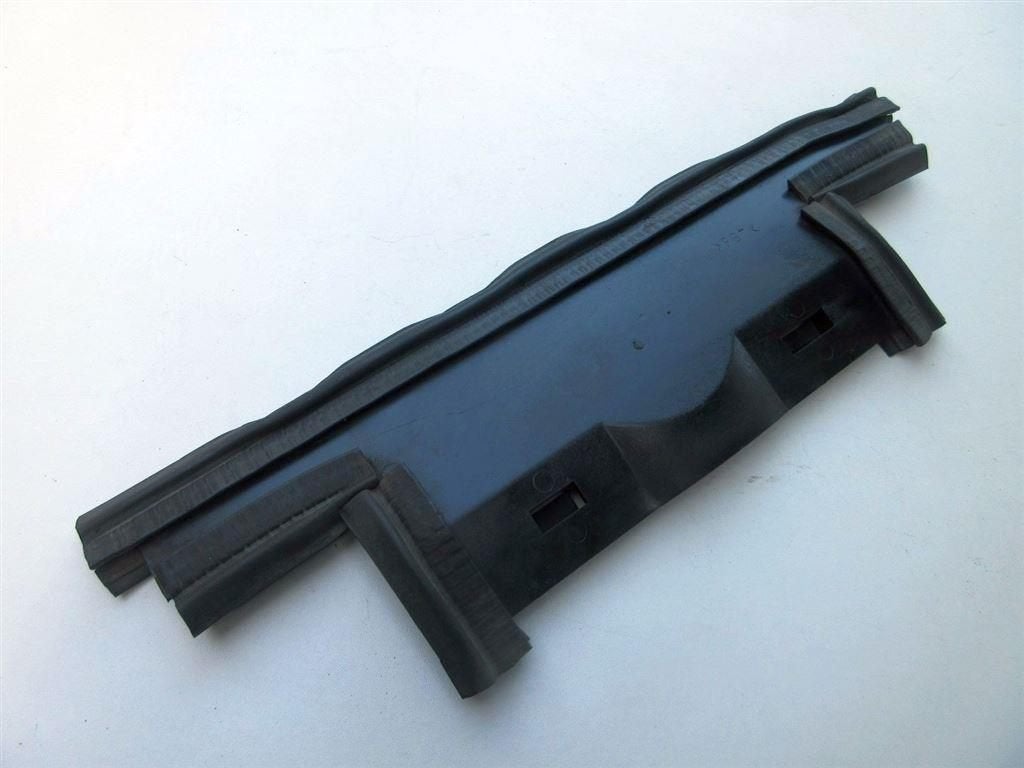 Kawasaki ZZR1100 motorblok deksel cover afdek kap ZZR 1100 D, Enlèvement ou Envoi, Utilisé