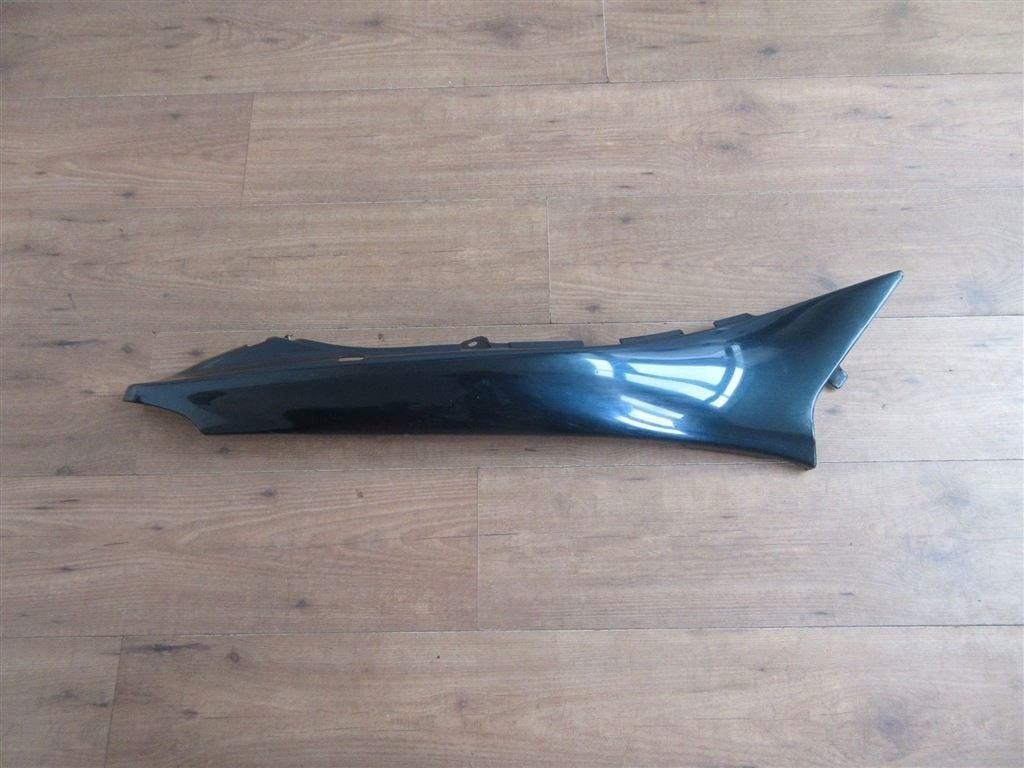 Yamaha XJ600 achterkap Diversion kontpaneel R zijkap XJ 600, Motoren, Onderdelen | Yamaha, Gebruikt, Ophalen of Verzenden