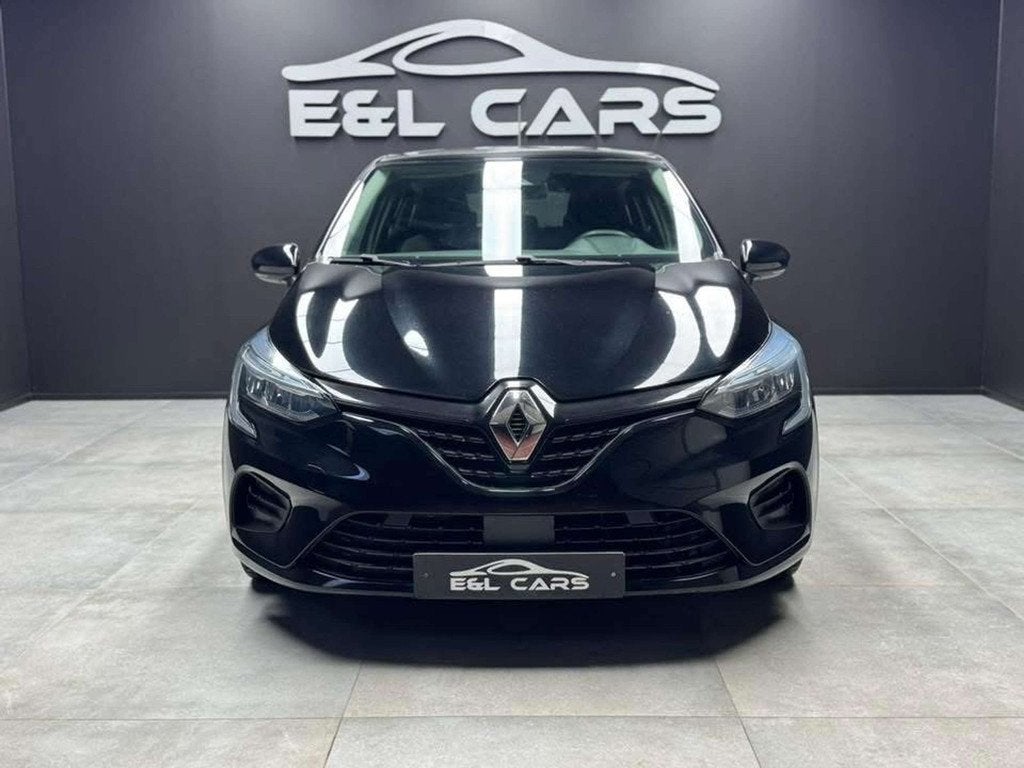 Renault Clio Clio 1.0i SCe *12 mois de garantie*, Autos, Renault, Achat, Entreprise, Boîte manuelle, 1 kg