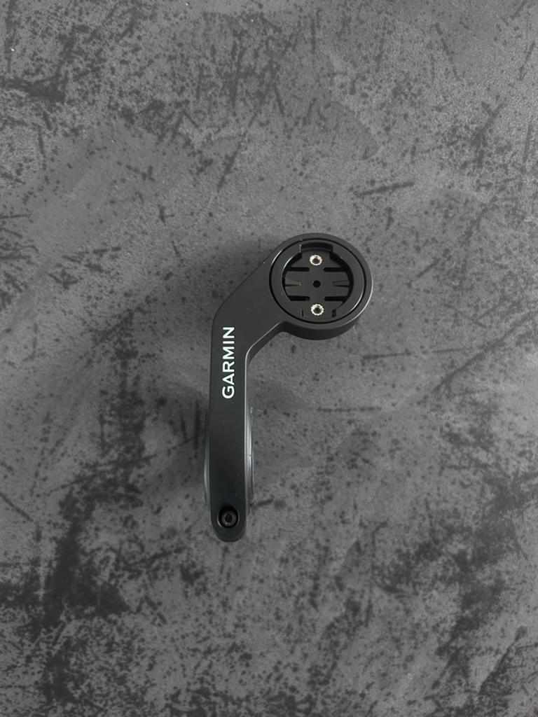 Garmin Edge Extended Out-Front Stuurhouder, Ophalen of Verzenden, Zo goed als nieuw