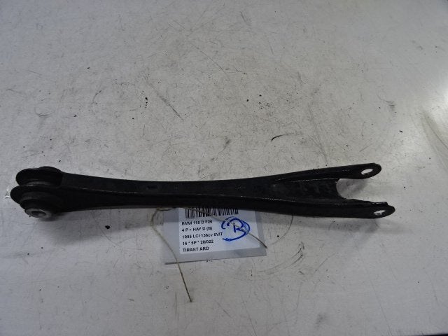 LIAISON DE TENSION ARRIÈRE DROIT BMW 1 serie (F20), Utilisé, BMW