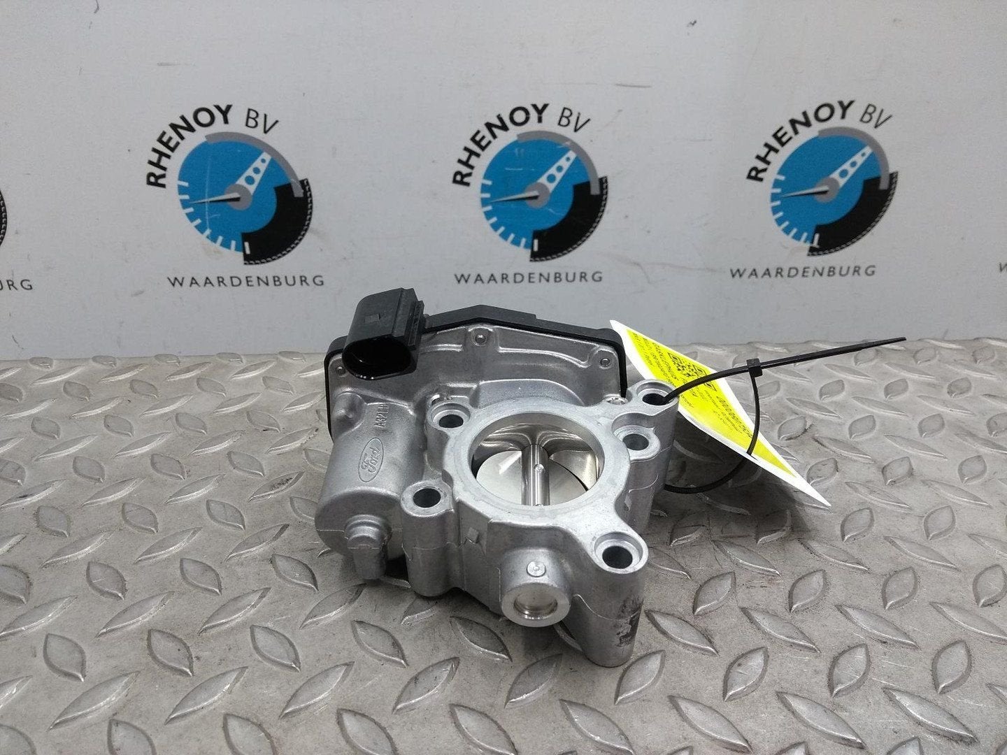 FORD FIESTA GASKLEPHUIS H6BG9F991BA 2022, Enlèvement ou Envoi, Utilisé, ARN reconnu