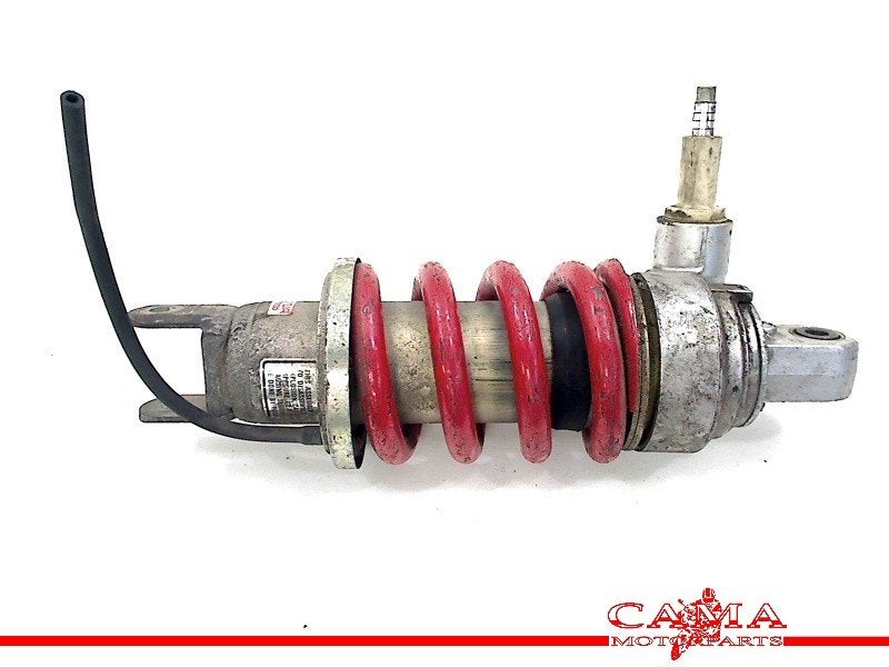SCHOKBREKER ACHTER Honda CBR 1000 F 1987-1989, Motoren, Dhr. S. di Majo, Gebruikt, Info@cama-motorparts.nl, P.J. Troelstraweg 8 8
3144 CX  MAASSLUIS, NL