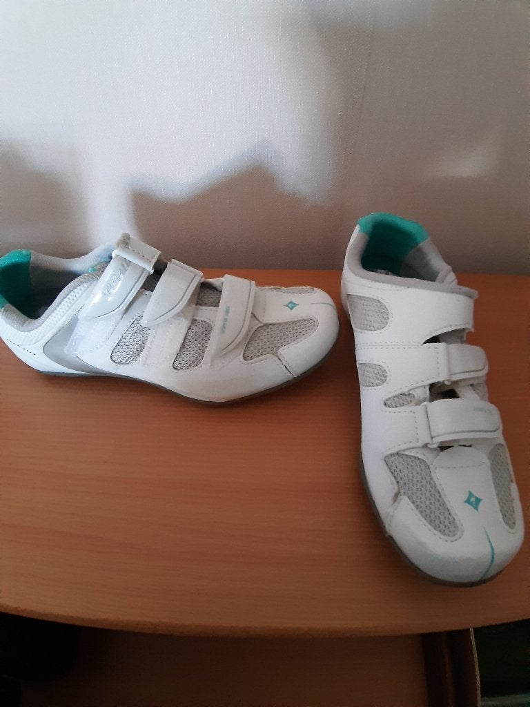 Koersschoenen dames, Fietsen en Brommers, Ophalen, Dames