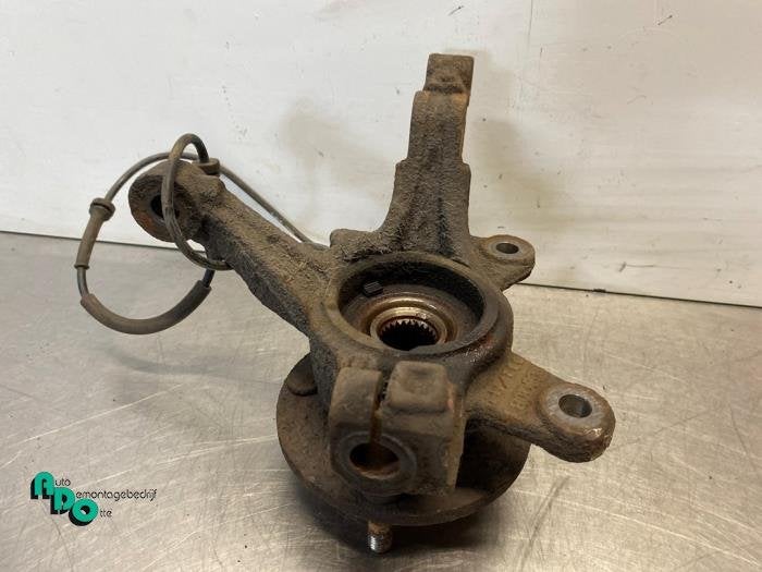 Joint avant gauche d'un Ford Fiesta (Fiesta 08-), -, 3 mois de garantie, -, -