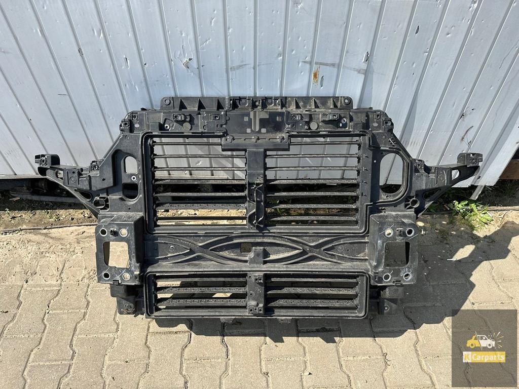 Ford Explorer VI 20- voorste gordelversteviging, Gebruikt, Info@ford.com, Ford, Ford Motor Company