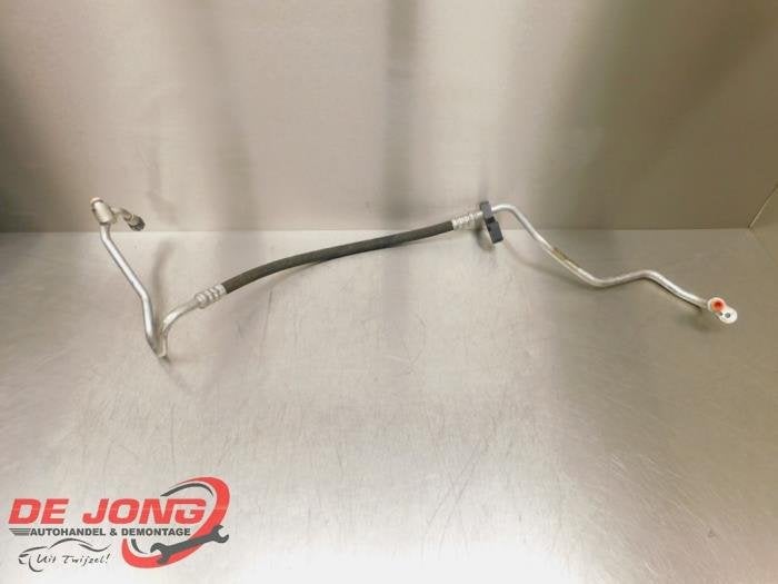 Tuyau clim d'un BMW 5-Serie, -, 3 mois de garantie, Utilisé, -