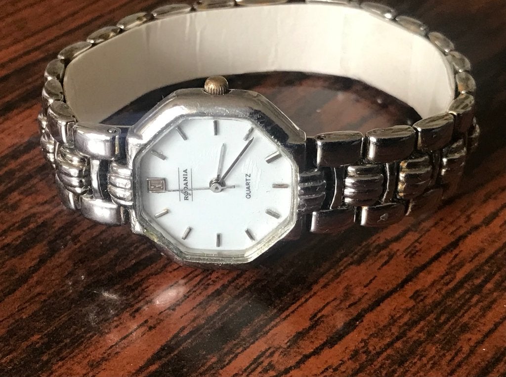 Montres Femmes RODANIA., Envoi, Utilisé, Montre-bracelet
