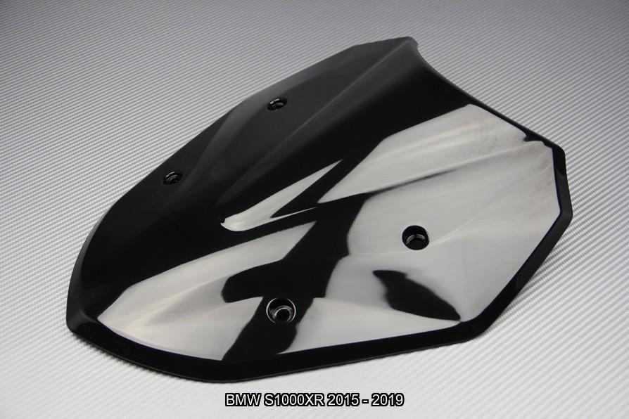 Windscherm BMW S1000XR 2015 2019 2017, Motoren, Ophalen of Verzenden, Nieuw