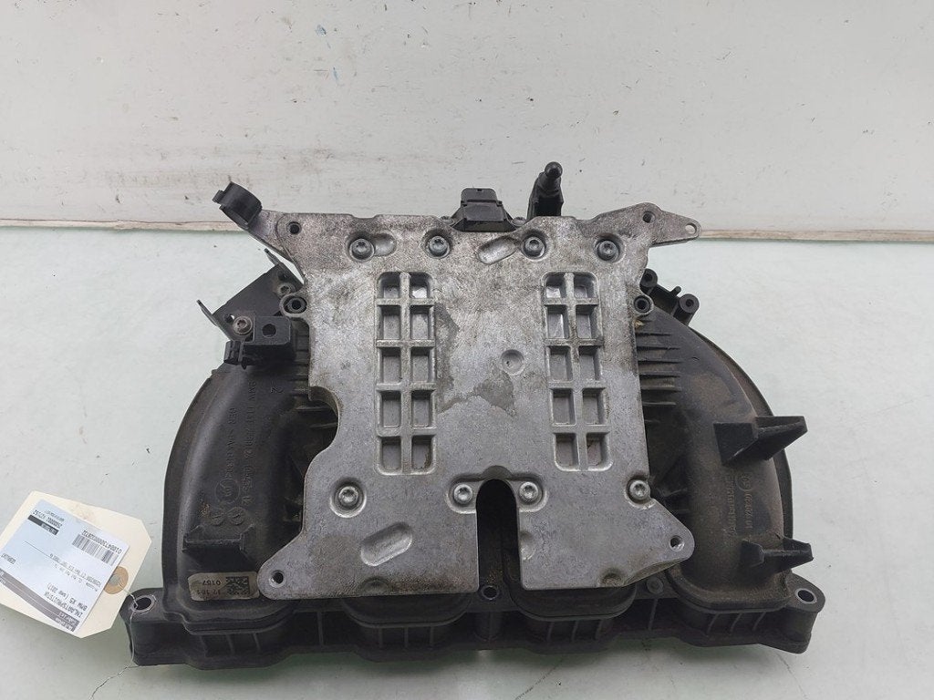 INLAATSPRUITSTUK BMW X5 (F15) (|11617588126|7588126|), Auto-onderdelen, Gebruikt, BMW