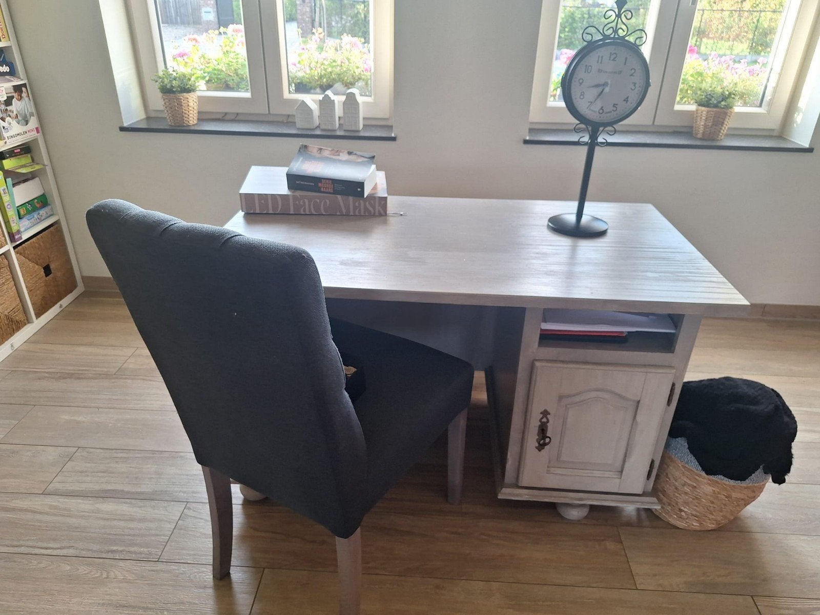 mooie bureau, Huis en Inrichting, Ophalen