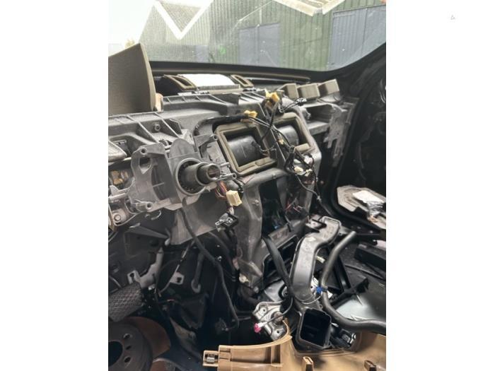 Boîtier chauffage d'un BMW X6, -, 3 mois de garantie, Utilisé, -