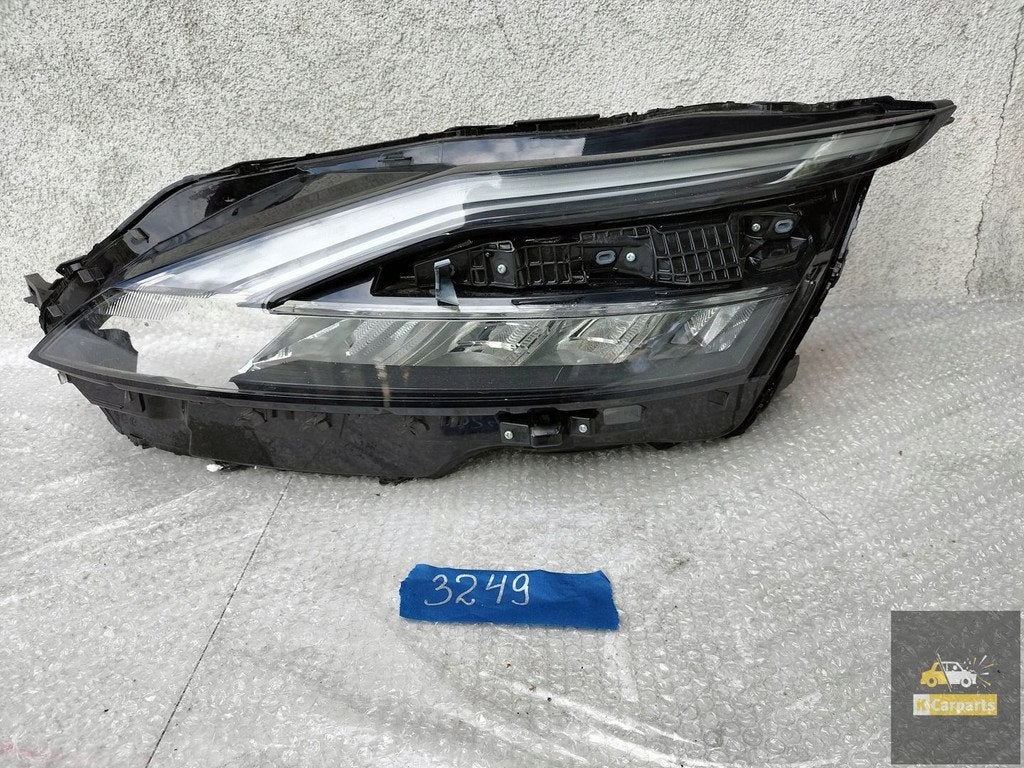 NISSAN QASHQAI J12 KOPLAMP LINKS, Takashima 1-chome 1-1
220-8686  Yokohama, NISSAN_SR@mail.nissan.co.jp, Nissan, Gebruikt