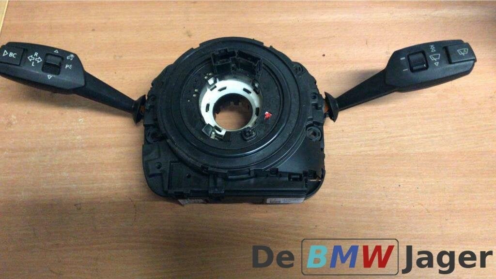 Combischakelaar stuurkolom BMW E81 E82 E87 E88 61316962682, Enlèvement ou Envoi, Utilisé, BMW, BMW