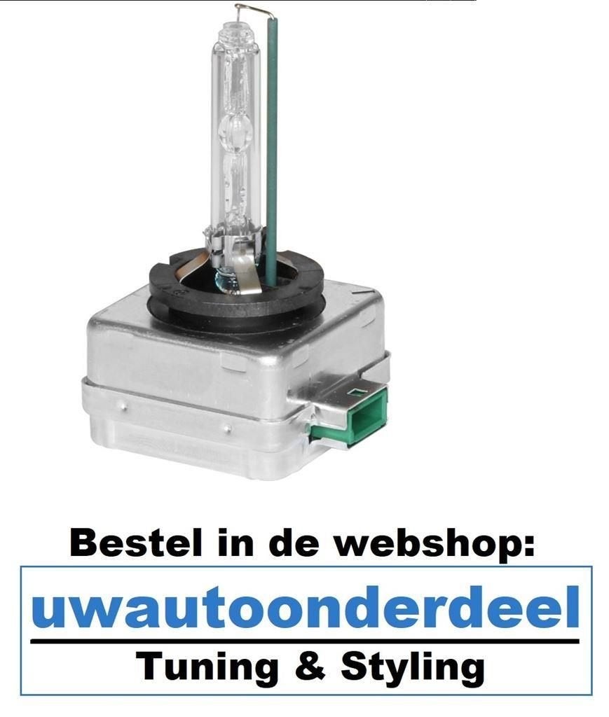 Osram D3S 66340HBI OEM Xenarc High Beam Intense Xenon lamp, Verzenden