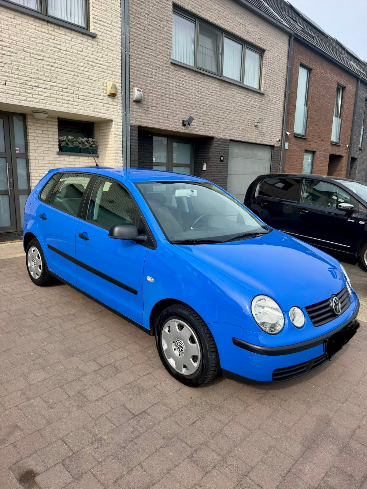 Magnifique polo en parfait état, Autos, Achat, Boîte manuelle, 5 portes, 5 places