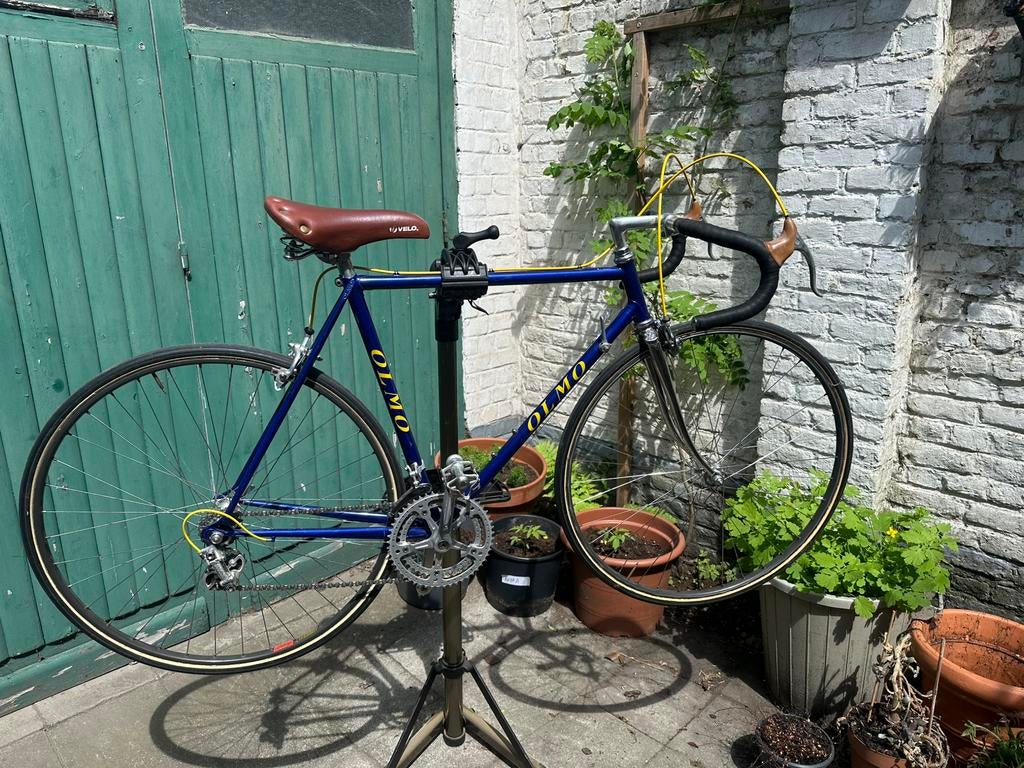 (Course fiets)Retro prestige race fiets, Ophalen, Zo goed als nieuw