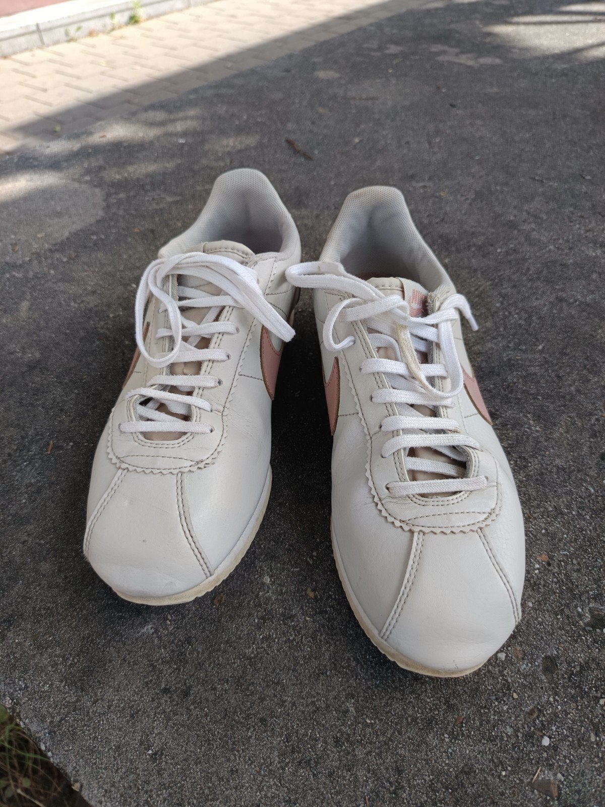 Nike classic Cortez, Ophalen of Verzenden, Sneakers