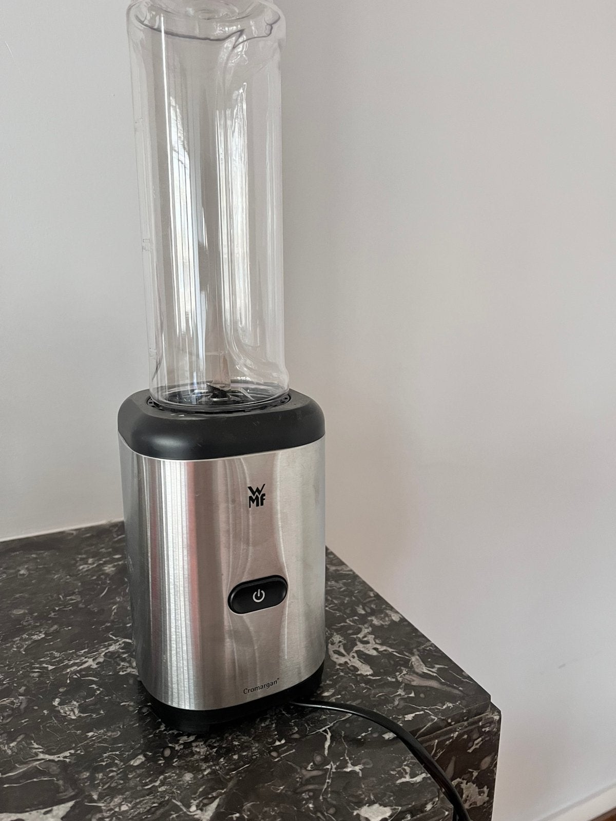 WWF Kult Mix & Go blender, Ophalen of Verzenden, Zo goed als nieuw, Blender