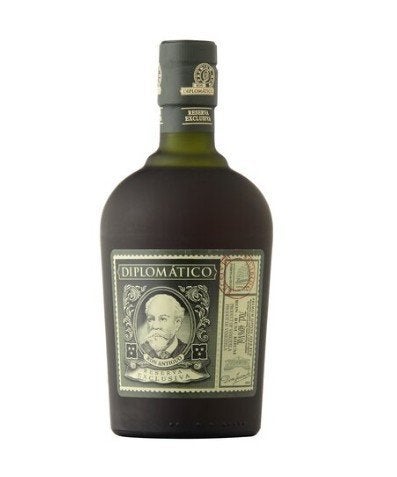 Diplomático Reserva Exclusiva 40%, Collections, Neuf, Enlèvement ou Envoi, Pleine, Autres types