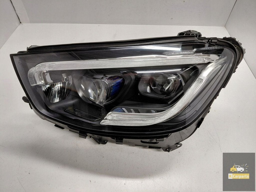 A2539064903, Mercedes GLC W253 Lift Multibeam linkerlamp Ide, Gebruikt, Mercedes-Benz AG, Mercedes-Benz, Mercedesstrasse 120
70372  Stuttgart, DE