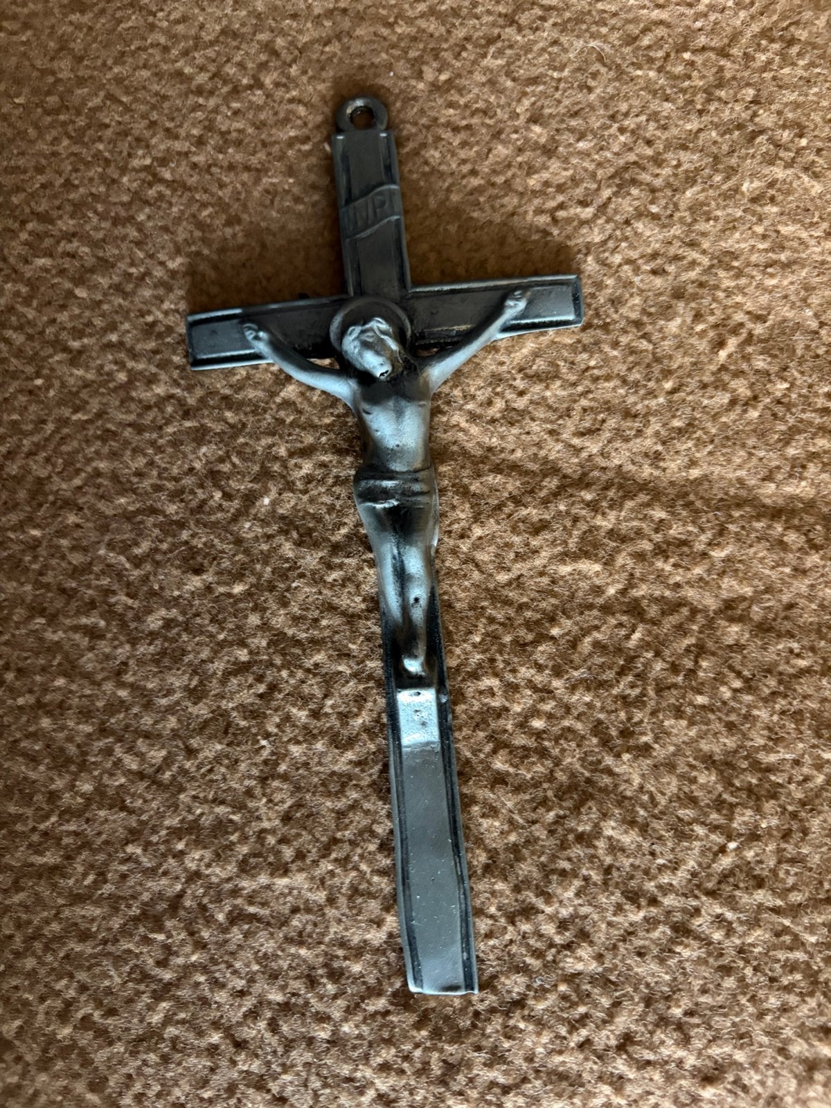 Différents crucifix, Collections, Enlèvement, Comme neuf, Autres types, Christianisme | Catholique