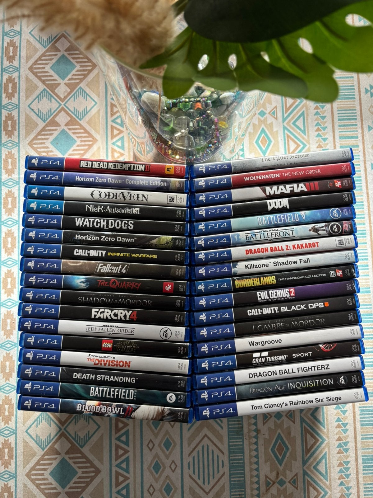 Jeux PS4 (10€ le jeu), Consoles de jeu & Jeux vidéo, Enlèvement ou Envoi, Comme neuf, Sport
