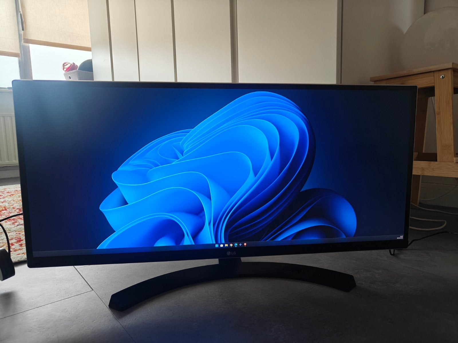 LG 34UM88C, Computers en Software, Ophalen