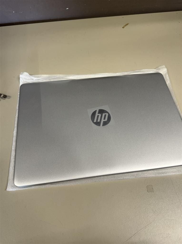 HP 15-DW1027NIA 15-DW1048NB 15-DW0003UR LCD Back Top lid Cov, Computers en Software, Overige Computers en Software, Ophalen of Verzenden