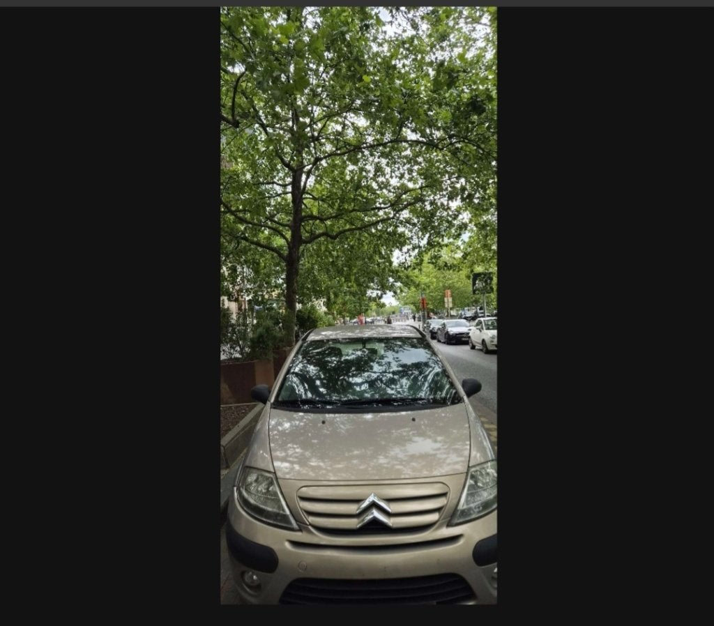 Voiture, Autos, Citroën, Achat, Boîte manuelle, Beige, 5 portes