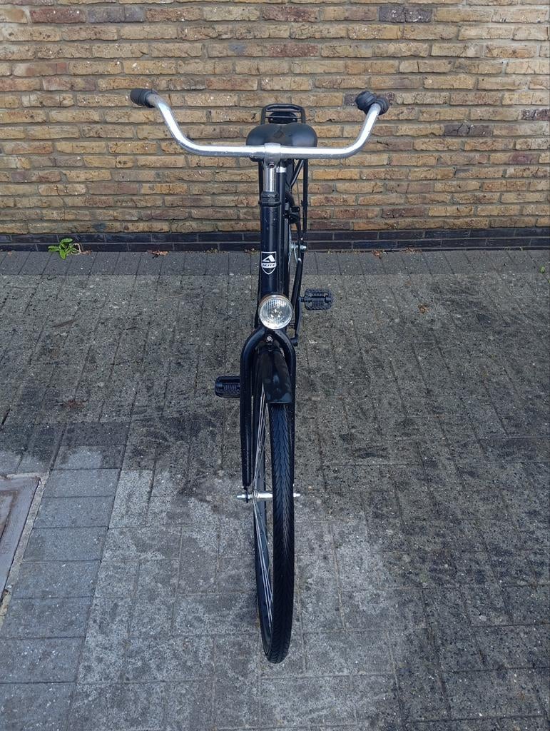 Zeer mooie Altec Roma damesfiets, Vélos & Vélomoteurs, Enlèvement