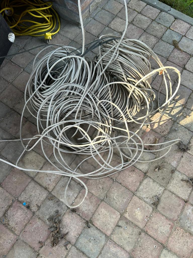 Cable tv, Ophalen of Verzenden, Zo goed als nieuw