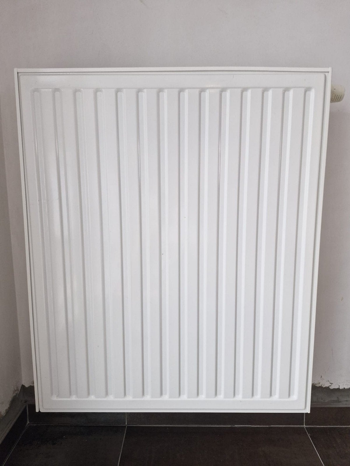 2 radiatoren centrale verwarming, Bricolage & Construction, Enlèvement, Utilisé, 80 cm ou plus, Radiateur
