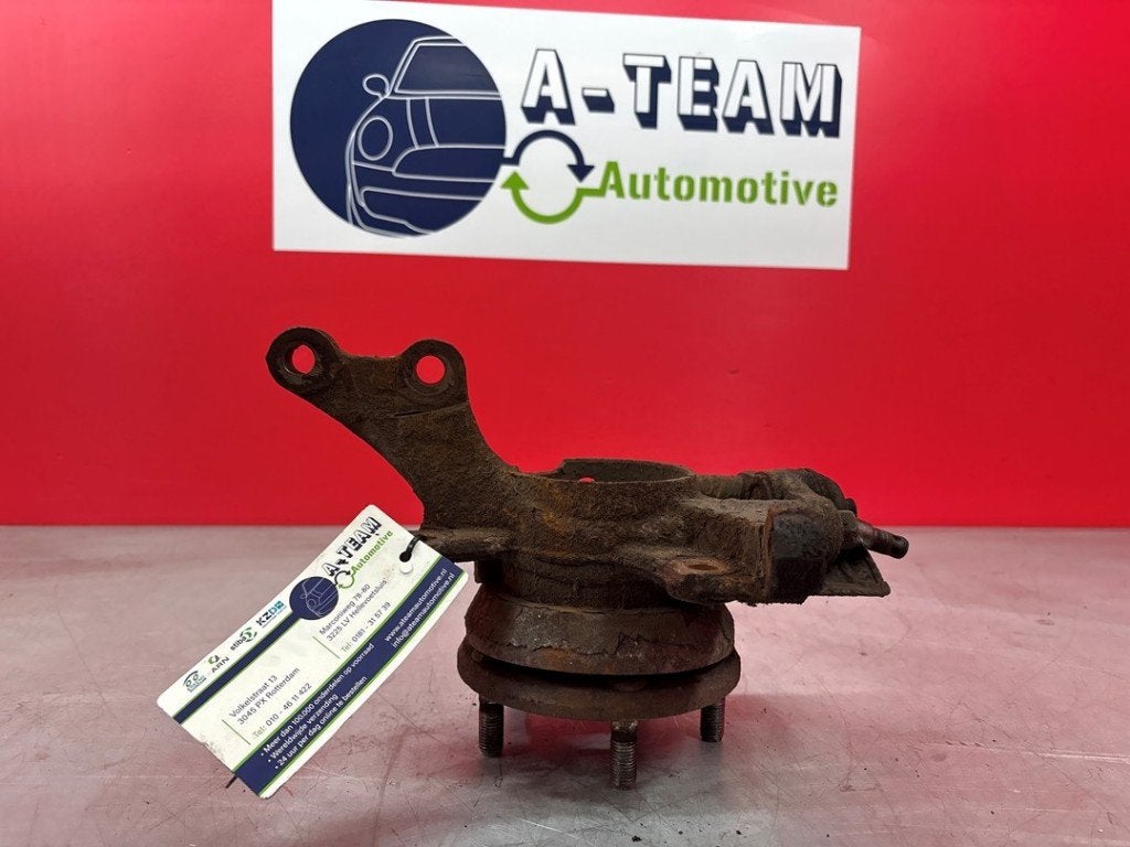FUSEE AVANT GAUCHE Cee'd Sporty Wagon (EDF) (|517152H100|), Kia, Info@kia.de, Utilisé, Theodor-Heuss-Allee 11
60486  Frankfurt am Main, DE