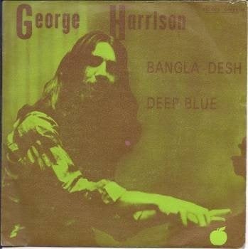 george harrison, Ophalen of Verzenden