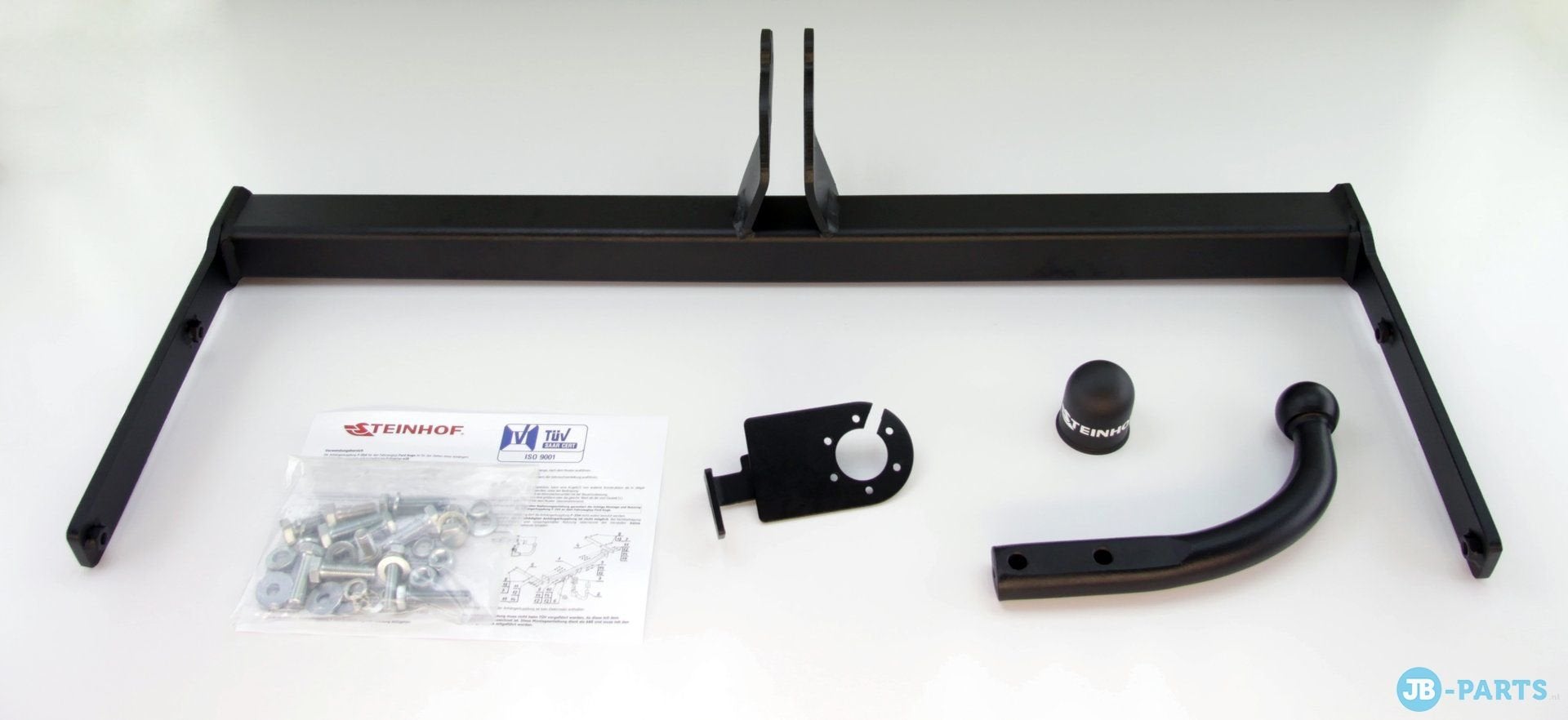 Vaste trekhaak Volkswagen Golf VI Hatchback 10/2008-2012, Autos : Pièces & Accessoires, Attelages