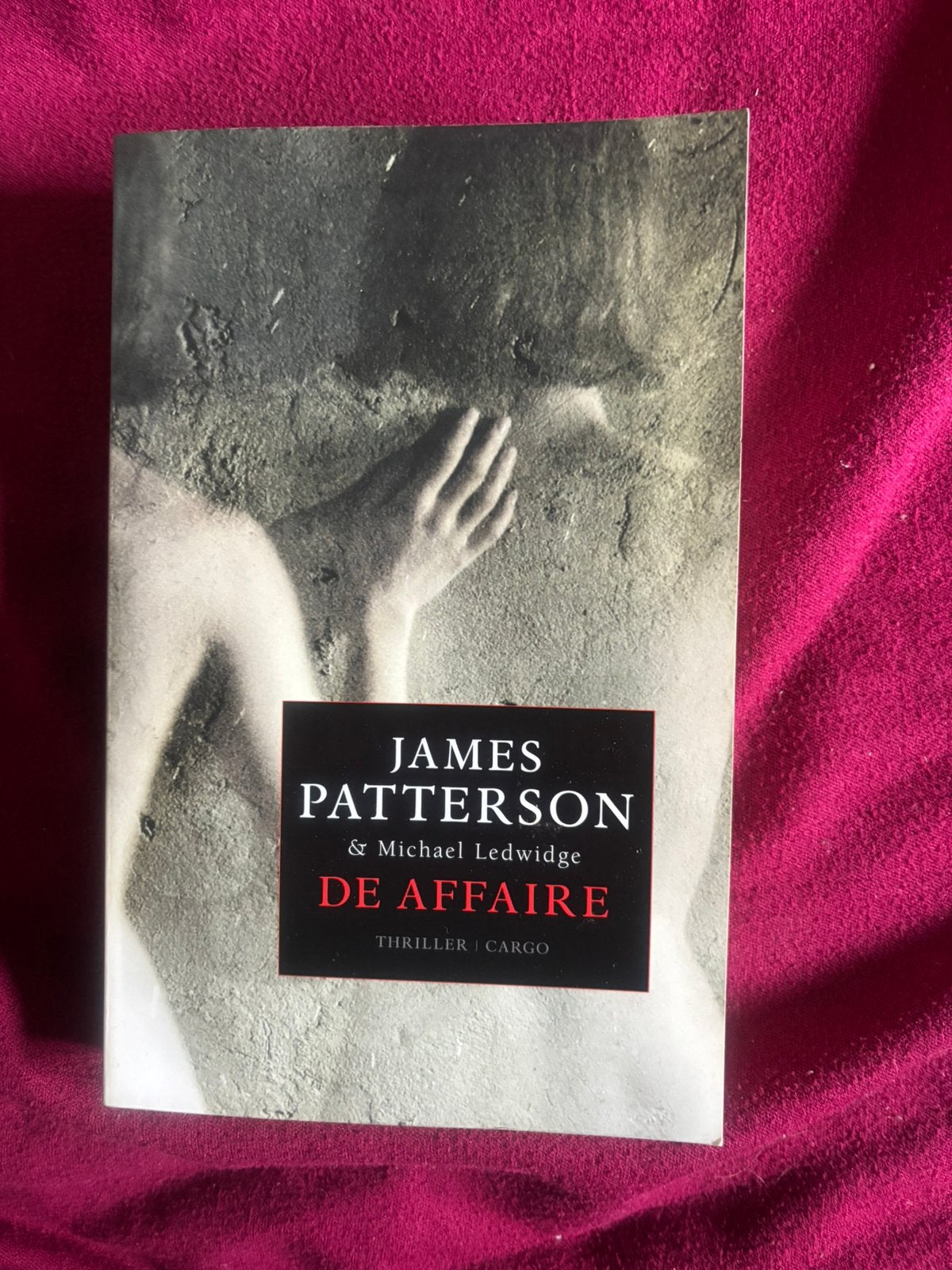 l'affaire, Enlèvement ou Envoi, Comme neuf, Belgique