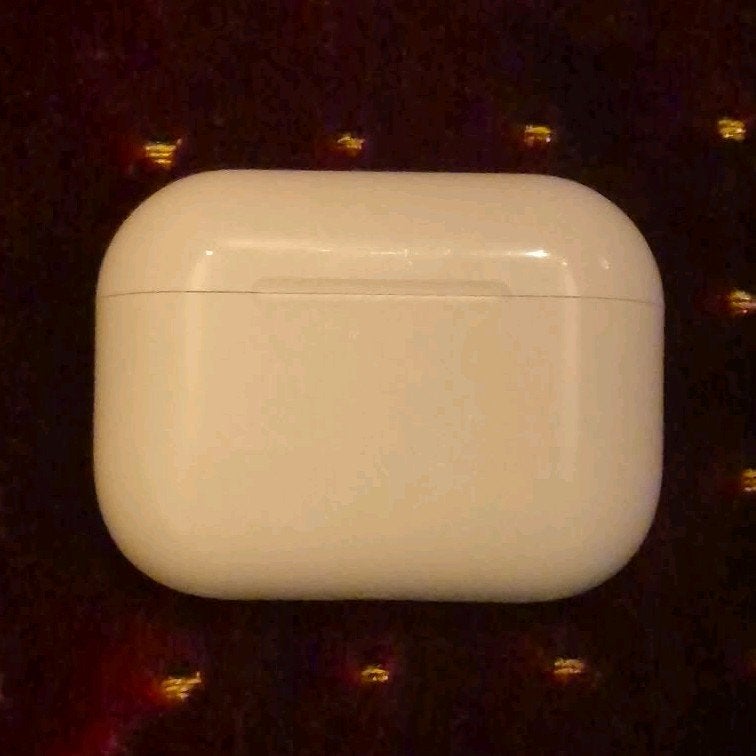 Oortjes Airpods pro 3, Neuf, Enlèvement ou Envoi, Apple, Blanc