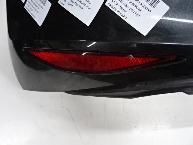 CATADIOPTRE GAUCHE Volkswagen Golf VII (AUA), Utilisé, Volkswagen