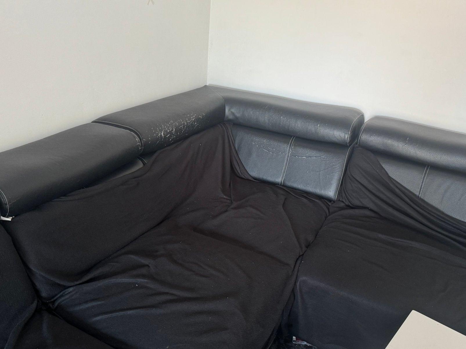 Salon  te geef gratis, Enlèvement, Utilisé