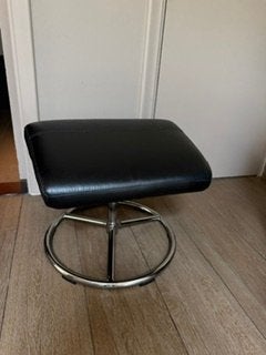 voetbank, Ophalen, Minder dan 50 cm, Rechthoekig, Minder dan 50 cm