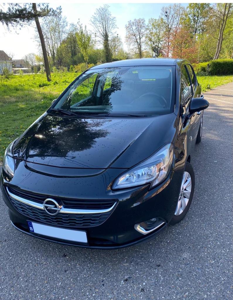 Opel Corsa Cosmo, Autos, Achat, Euro 6, 5 portes, 5 places