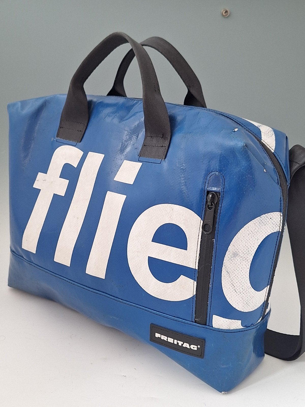 Freitag F305 Roy, Handtassen en Accessoires, Ophalen of Verzenden, Zo goed als nieuw