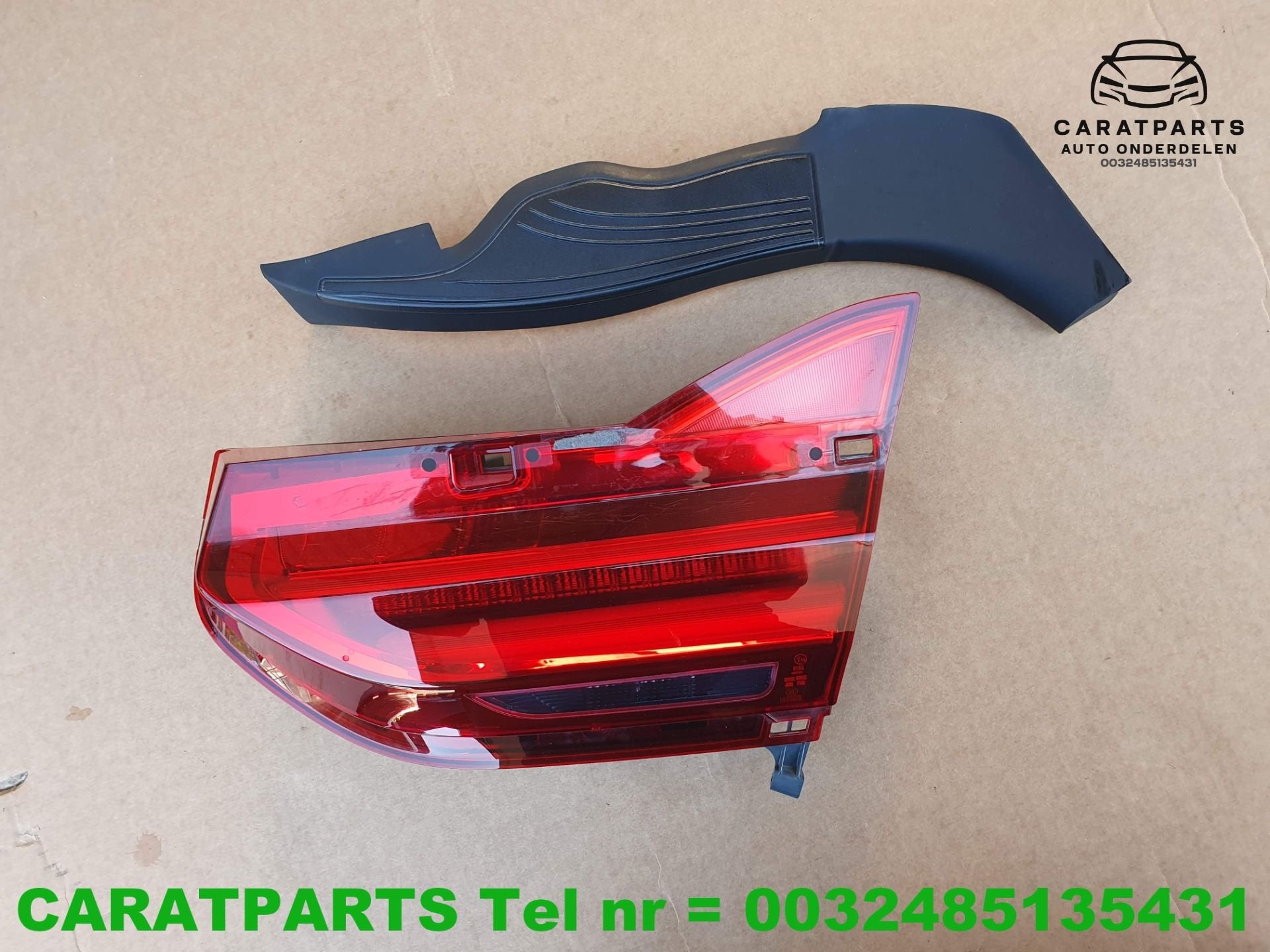 2583244 7342968 Feu arri re G11 Feu arri re G12 g11 g12, Autos : Pièces & Accessoires, Petuelring 130
80788  Munich, DE, Info@bmw.de