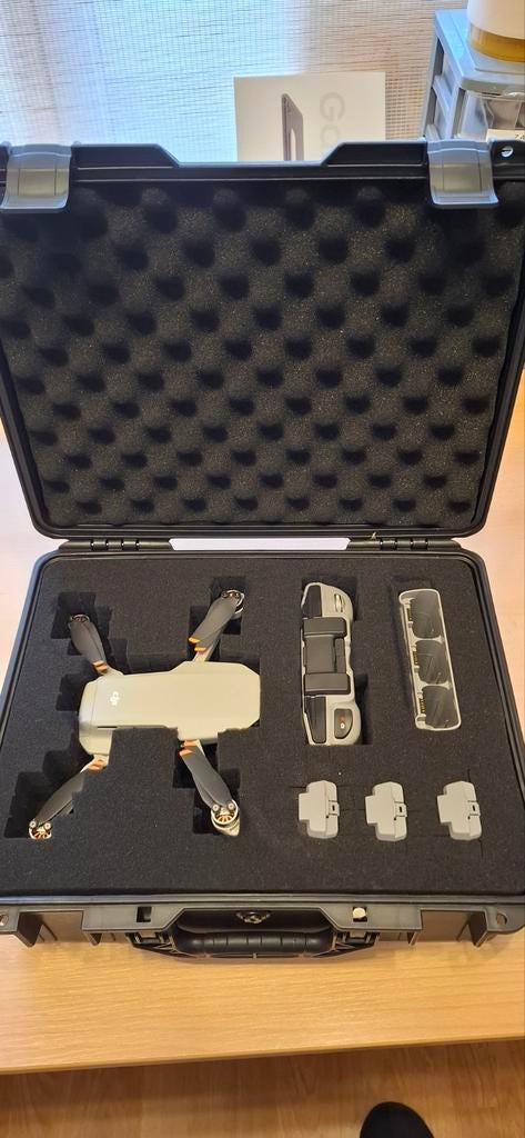 Dji Mini 4k drone, TV, Hi-fi & Vidéo, TV, Hi-fi & Vidéo Autre, Enlèvement