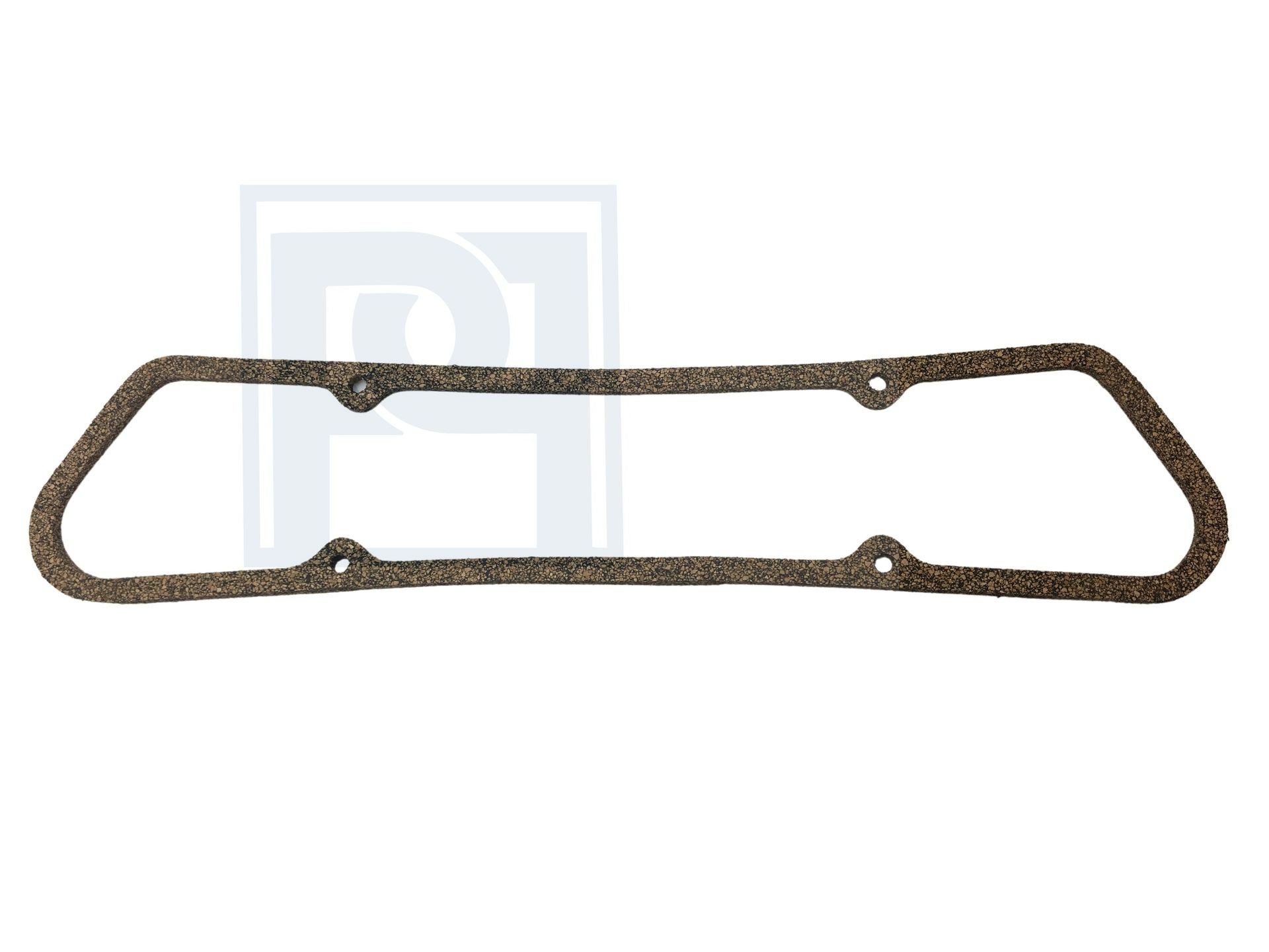 Volvo Pakking klepdeksel B18+B20 kurk-rubber  bovenop cilind, Ophalen of Verzenden, Nieuw, Volvo