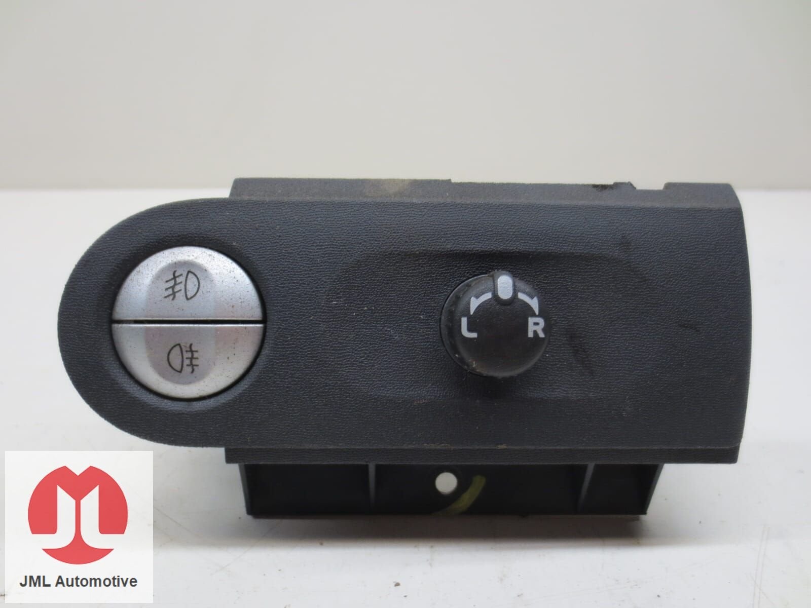 MISTLAMP SPIEGEL SCHAKELAAR MITSUBISHI COLT, -, Utilisé, Mitsubishi, -