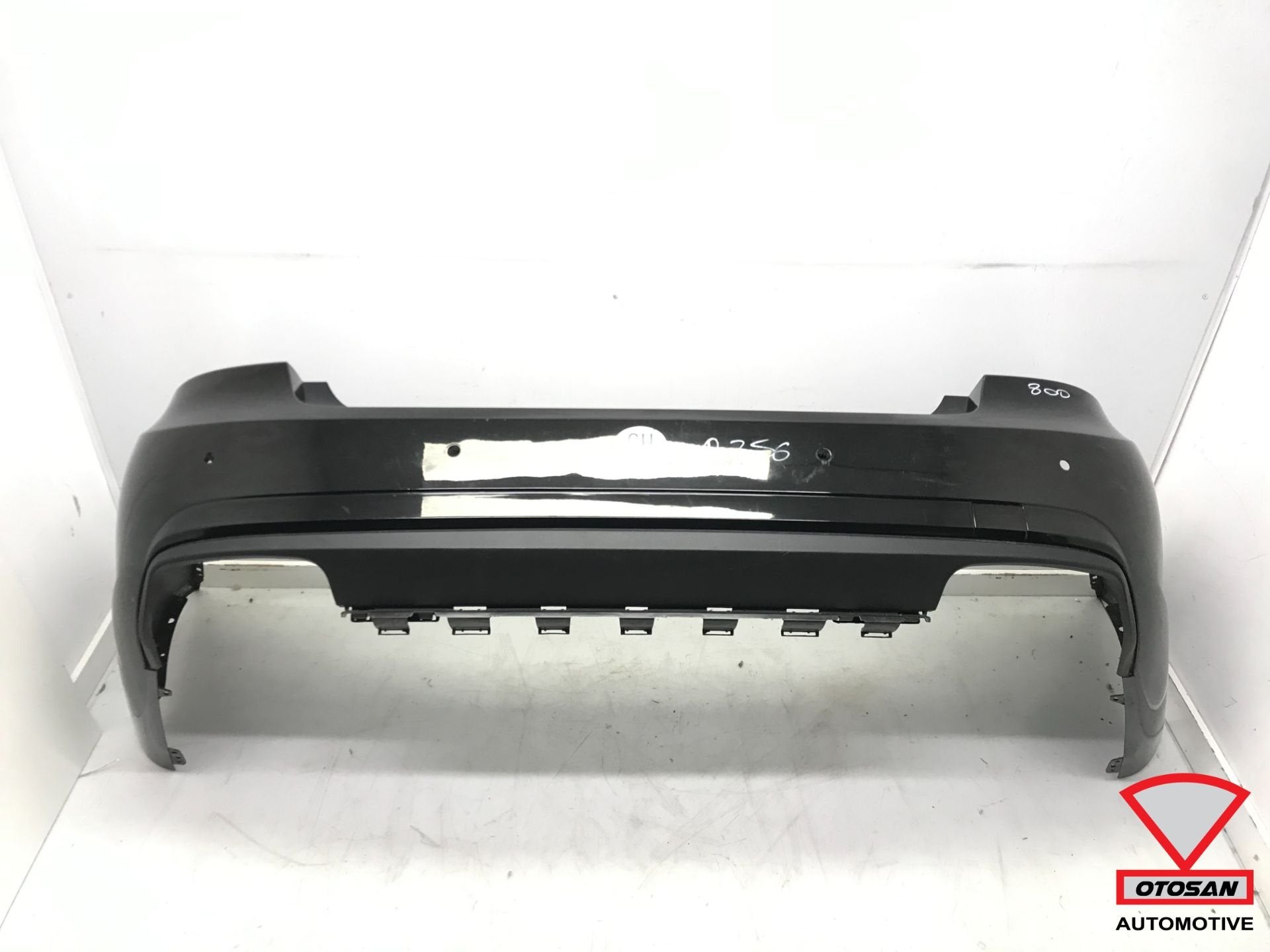 Mercedes Classe E E63 AMG W212 Pare-chocs arri re Pare-chocs, Mercedes-Benz AG, Pare-chocs, Mercedes-Benz, Utilisé